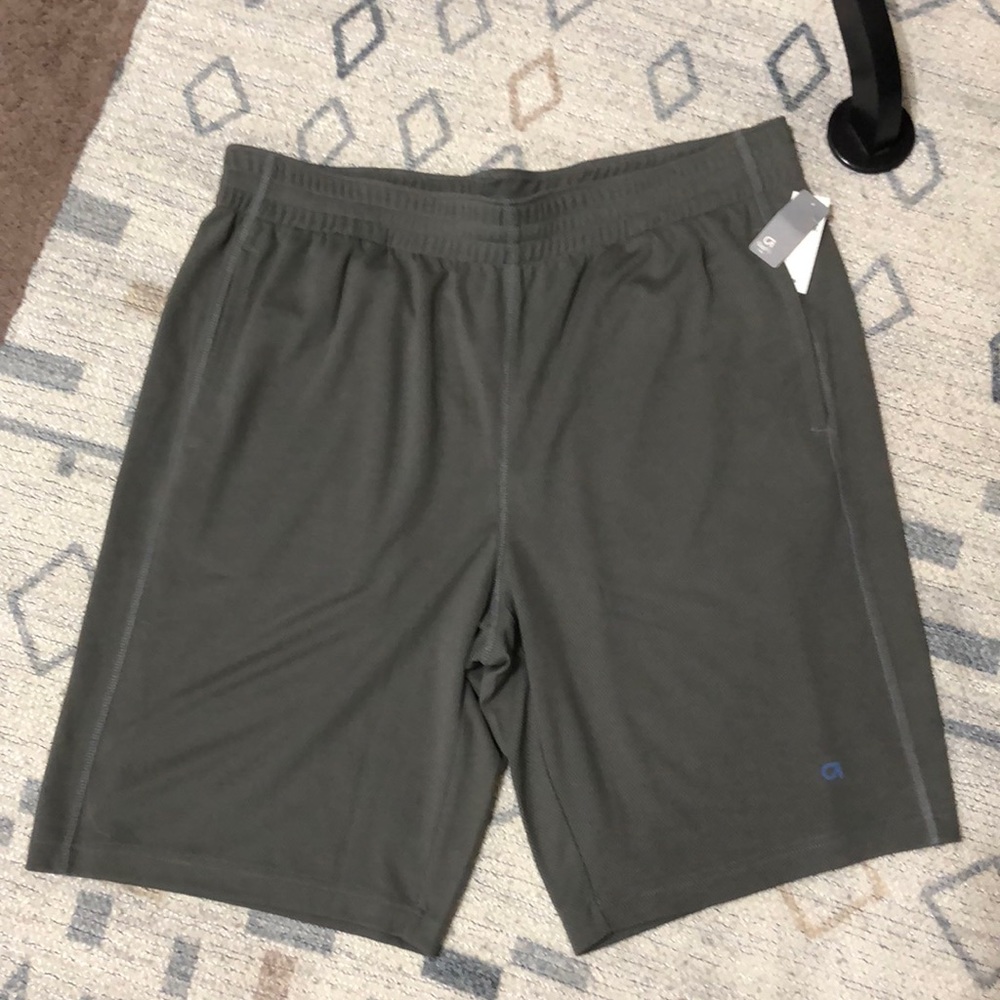Mens GAP Fit Shorts